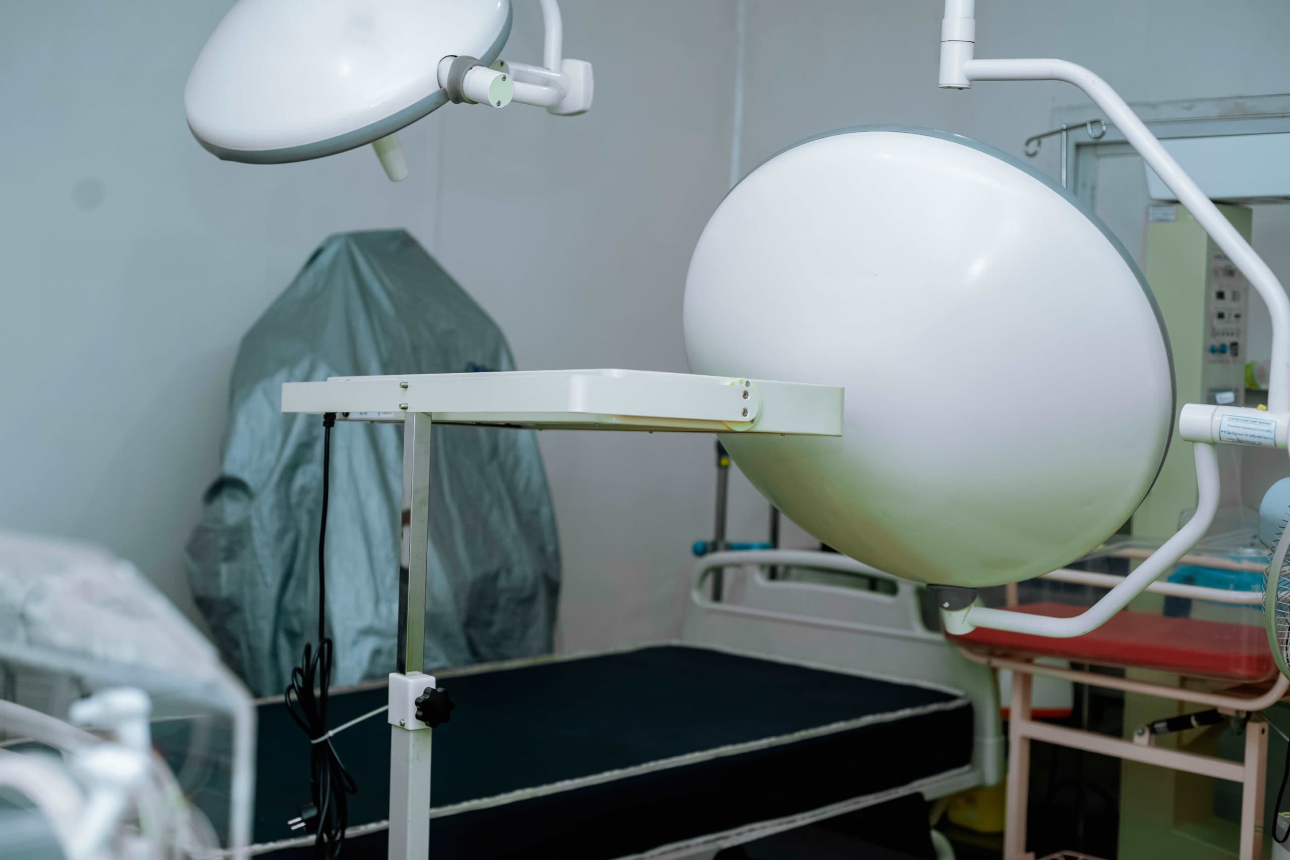 Radiology Department