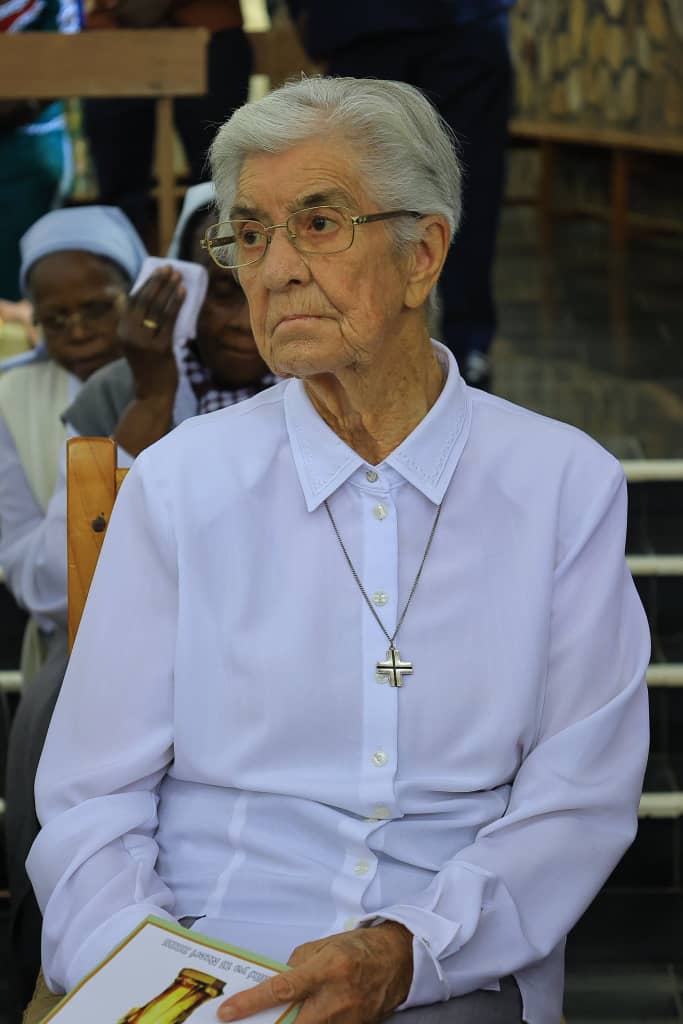 Centenary Celebration